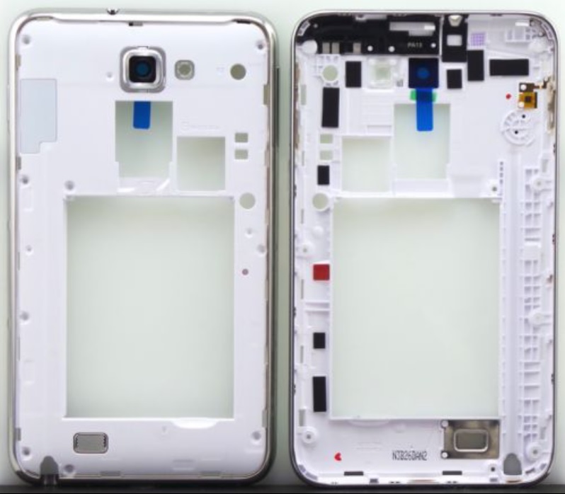 Galaxy s5 Housing